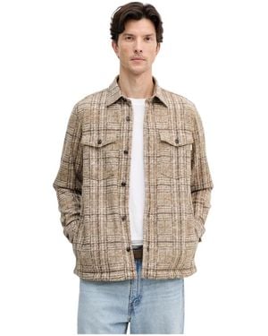 Joop! Light Jackets - Metallizzato
