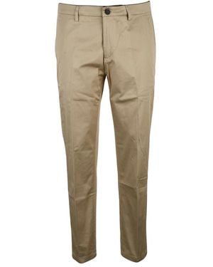 Department 5 Chinos - Natural