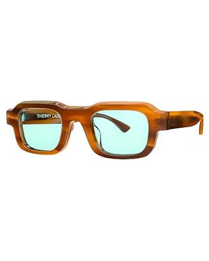 Thierry Lasry Sunglasses - Brown