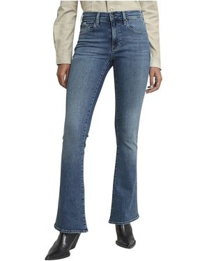 G-Star Boot-Cut Jeans - Azul