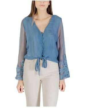 Guess Shirts - Blue