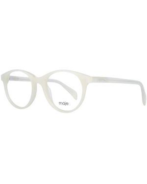 Maje Glasses - Métallisé
