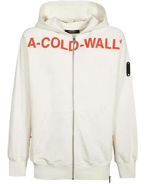 A_COLD_WALL* Zip-Throughs - Wit