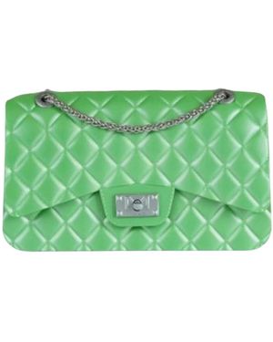 Marc Ellis Shoulder Bags - Green