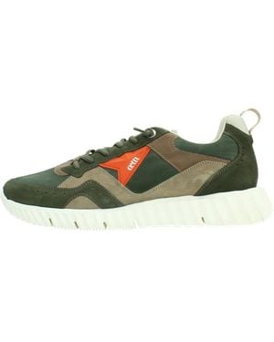 Cetti V26 Ante Mesh Deportivos - Grün