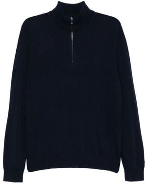 Michael Kors Turtlenecks - Azul