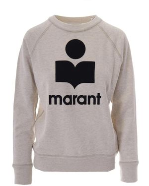 Isabel Marant Sweatshirts - Grey