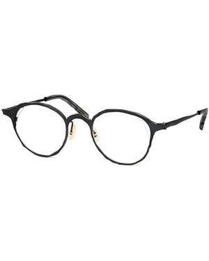 MASAHIROMARUYAMA Glasses - Brown