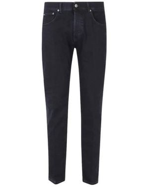 Dondup Jeans ,Blauw ,Straight Jeans