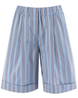 Antonelli Casual Shorts - Blue