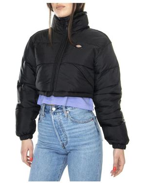 Dickies Giacca Estiva - Zwart