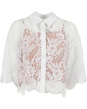 Michael Kors Shirts - White