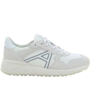 Allrounder Sneakers - Gris