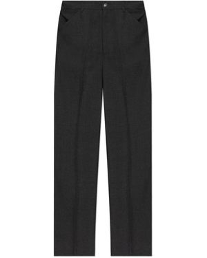 Bally Suit Trousers - Negro
