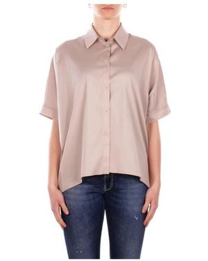 Max Mara Shirts - Rose