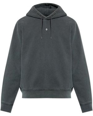 Samsøe & Samsøe Hoodies - Grey