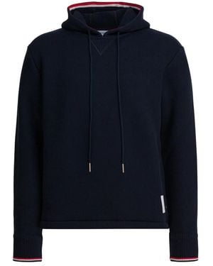 Thom Browne Hoodies - Azul