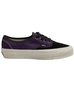 Vans Trainers - Blue