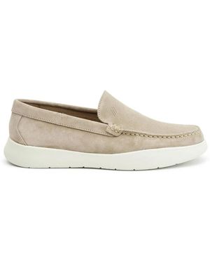 Frau Loafers - Neutro