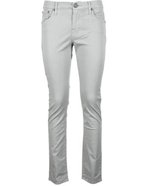 Jacob Cohen Jeans, Mujer, Talla - Gris