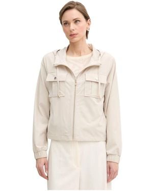Joseph Ribkoff Light Jackets - Neutro