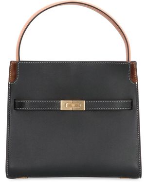 Tory Burch Handbags - Black
