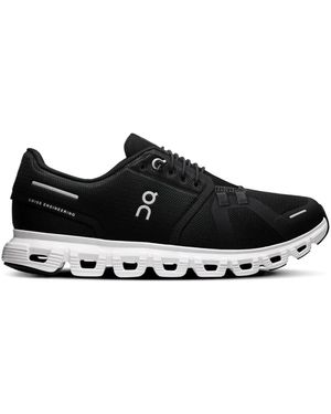 On Shoes Running Shoes - Nero