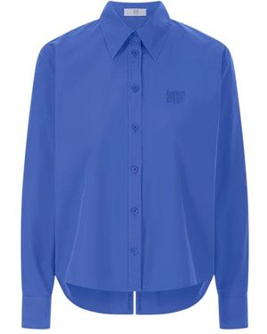 Riani Shirts - Azul