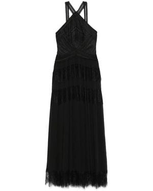 Ermanno Scervino Gowns - Black
