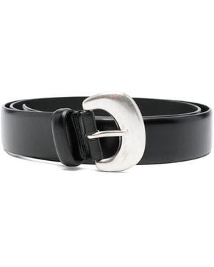 Ba&sh Belts - Black