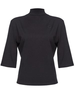 Pinko T-Shirts - Blue
