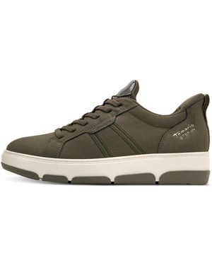 Tamaris Trainers - Brown