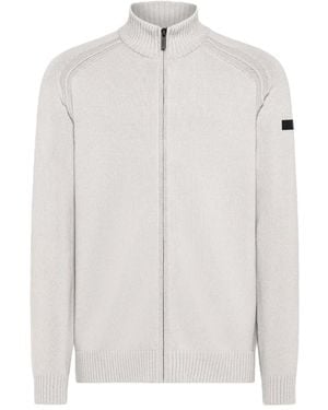 Rrd Cardigans - White