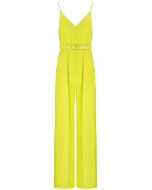 Elisabetta Franchi Jumpsuits - Amarillo