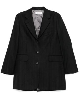 Our Legacy Blazers - Black