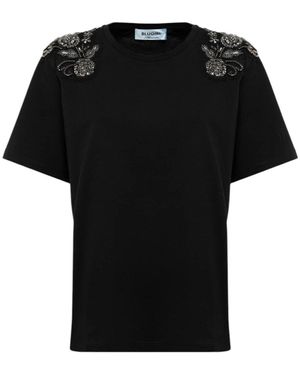 Blugirl Blumarine T-Shirts - Black