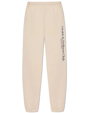 Sporty & Rich Sweatpants - Neutro