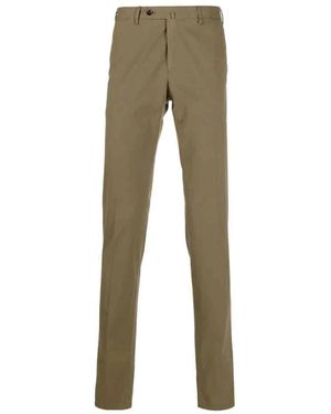 PT01 Chinos - Grey