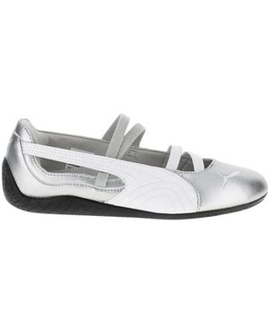 PUMA Ballerinas - Blanco