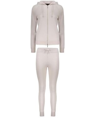 Moorer Training Sets - Blanco