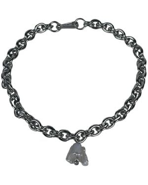 Simone Rocha Necklaces - Black