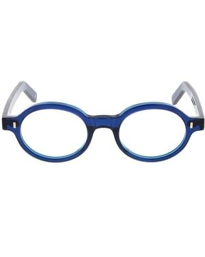 Lgr Glasses - Blue