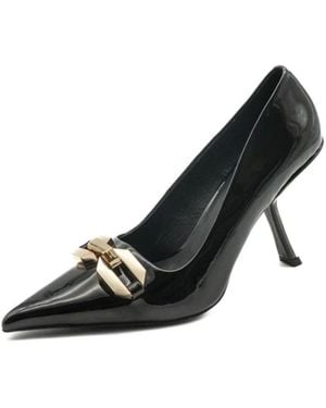 Jeffrey Campbell Pumps - Zwart