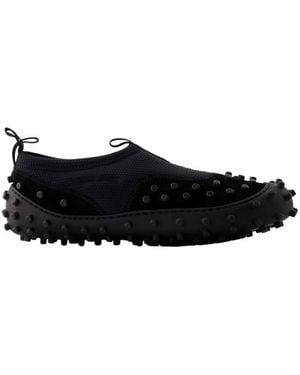 Sunnei Trainers - Black