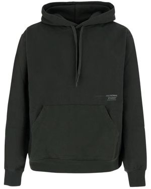 Pas Normal Studios Hoodies - Negro