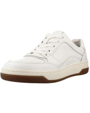 Geox Sneakers - Bianco