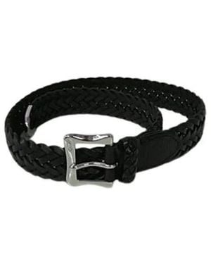 J&m Davidson Belts - Black