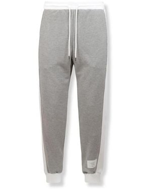 Thom Browne Jogger - Grau