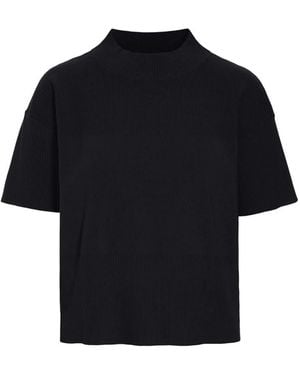 Bitte Kai Rand Turtlenecks - Black