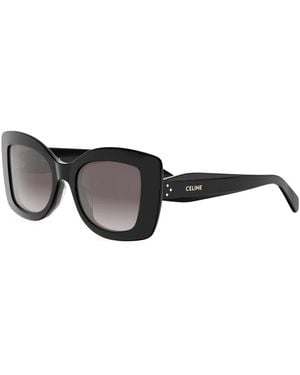 Celine Sunglasses - Black